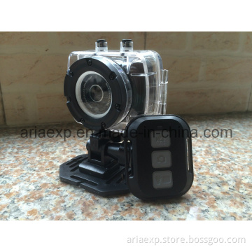 Full HD1080p Waterproof Sport Camcorder (200B)
